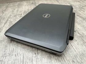 Notebook Dell Latitude- i5/500GB HDD/FullHD/WIN10 PRO/DVD - 8