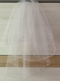svatební šaty - 8