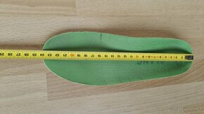 Trekové boty OLANG Tarvisio vel.37 (24cm) - V záruce - 8