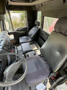 Prodám Iveco Cursor MH 190E27 s Hydraulickou rukou Fassi - 8