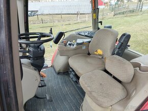 Case IH Magnum 280 - 8