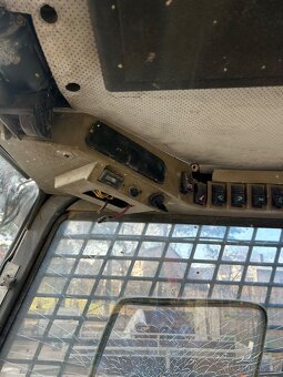 Jcb robot 185 - 8