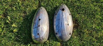 JAWA 250 Pérák víka - 8