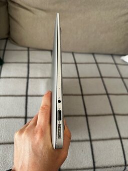 MacBook Air 2013. 256gb SSD. - 8