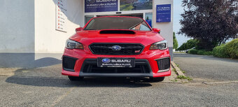 SUBARU WRX STI MY 2018 - poslední model v EU - 8