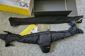 Masážní přístroj nohou Renpho, Airbag HÖVDIN, nano zvlhčovač - 8