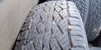 Land rover freelander 1 (alu kola) vše za 4 tis.úklid dilny - 8
