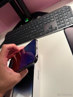 iPhone 14 Pro Max 512GB, fialový, v záruce - 8