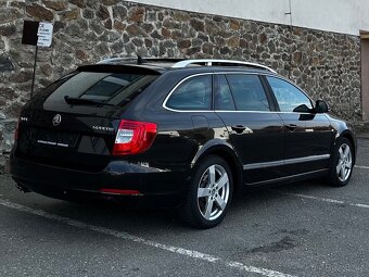 2.0 tdi 125kw, Elegance, 180000km, 2014, DSG, Pano, Xenon - 8