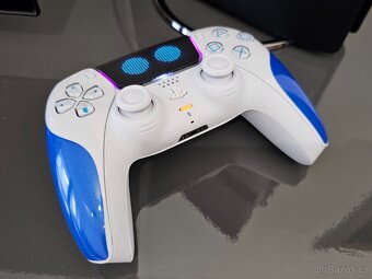 OVLADAČ PS5 LIMITOVANÁ EDICE / ASTRO BOT - 8