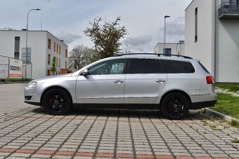 Vw Passat B6 2.0 TDi 103kw CR/DSG/2009/302tkm - 8
