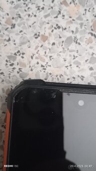 Ulafone 8 pro 8 ram/128 GB - 8