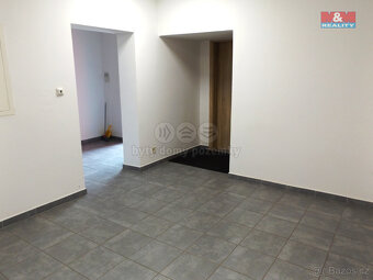 Pronájem kanceláře, 14 m², Karviná, ul. Lešetínská - 8