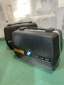 BMW R80 - ruzne ND - 8