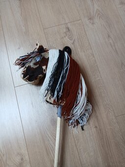 Hobby horse - 8