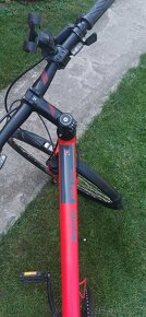 Cykolo vozík 2 děti Bellelli Italy - 8