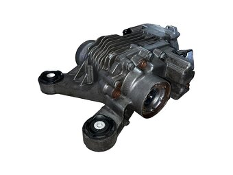 Haldex HVZ 0AV525010C 1K0907554C VW Passat B6 r.v. 2006 - 8