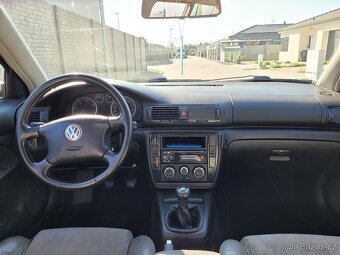 Volkswagen Passat B5.5 Variant 1.9 TDI Nová náprava + Spojka - 8