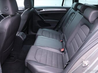 Volkswagen Golf 2,0 TDI Alltrack 135kW DSG 4M (2016) - 8