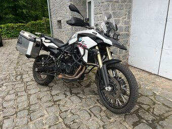 Bmw f 800 gs - 8