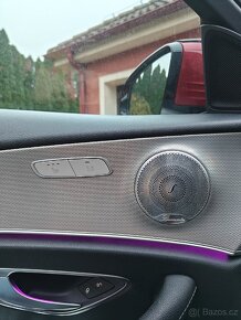 Mercedes E220d w213 84tisic km - 8