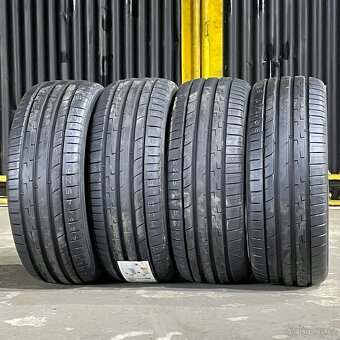 NOVÉ Letní pneu 245/40 R19 98 Xl Sailun - 8