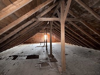 Prodej, dům, 570 m2, Mnichov, Sítiny - 8