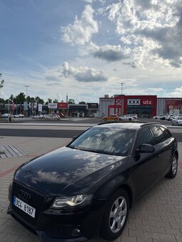 Audi a4 b8 2.0 Tfsi 155kw Quattro - 8