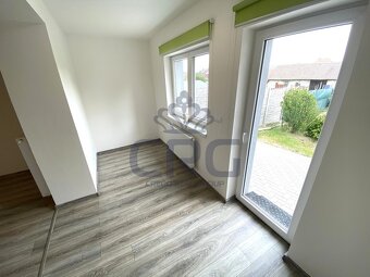 PRODEJ ZREKONSTRUOVANÉHO RD 2,5+1, HRUŠOVANY U BRNA - 8