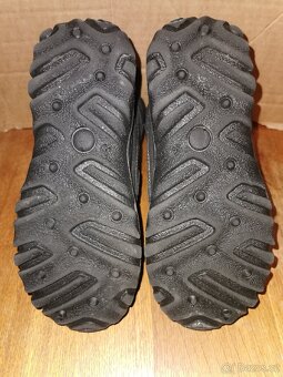 Zateplené dětské boty Superfit GTX, vel. 38 - 8