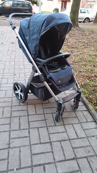 BABY DESIGN HUSKY 2020 - 8