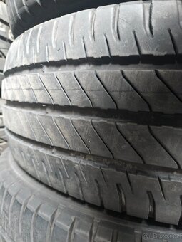 205/65R16C 107/105T Agilis 3 MICHELIN - 8
