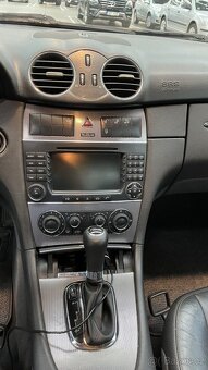 MERCEDES W209 CLK 270 CDI AVANTGARD NAFTA 2006 AUTOMAT
- 8