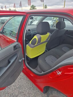 Škoda Fabia 1.2 Htp 40Kw - 8