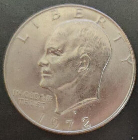 Mince a bankovky USA - od r.1949 do r.2003 - 8