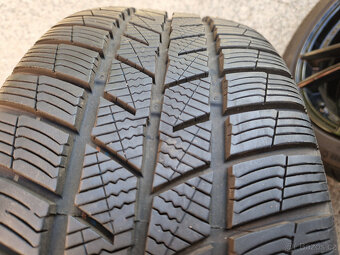 5x114,3 r17 et52 disky kola renault mazda kia alu 225 45 17 - 8