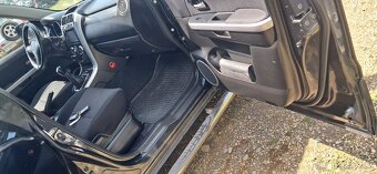 Suzuki Grand Vitara ll 2.0 benzin 4x4+redukcia+uzavierka - 8