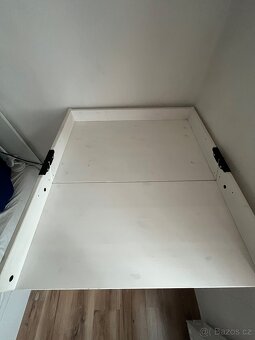 Set IKEA Sundvik: šatní skříň a přebalovací stůl/komoda - 8