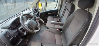 Prodám Citroën Jumper L4H2 - 8