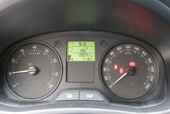 Škoda Fabia 1.2 44Kw , ČR ,139000 KM - 8