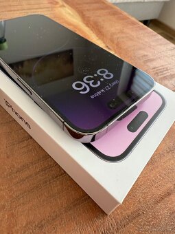 iPhone 14 Pro 128gb - 8
