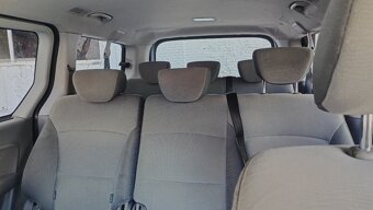 Hyundai H-1 NEPOJIZDNÉ - 8