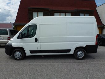⭐⭐⭐Fiat Ducato 2,3MJet 88KW Iveco L2H2,2011 ODPOČET DPH⭐⭐⭐ - 8