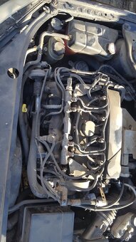 Ford Mondeo  MK3 2.0 TDCi 85kw - 8