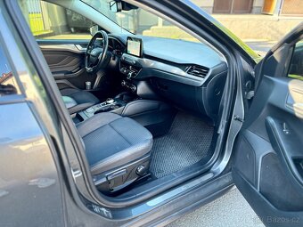 Ford focuc 2.0d - 8