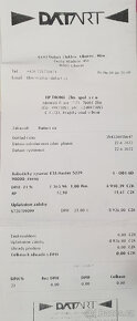 Robotický vysavač ETA Master 5229 3v1 - 8