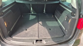 Seat Alhambra 2.0 TDi 103kW 7 míst 2012 - 8