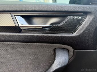 Škoda KODIAQ RS 4x4 VIRTUAL PANORAMA KAMERA TAŽNÉ - 8