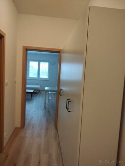 Dlouhodobý pronájem 1 kk Brno - 8
