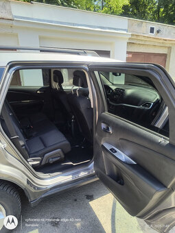 Fiat Freemont 2.0 JTD 103kW (8/2011) - 8